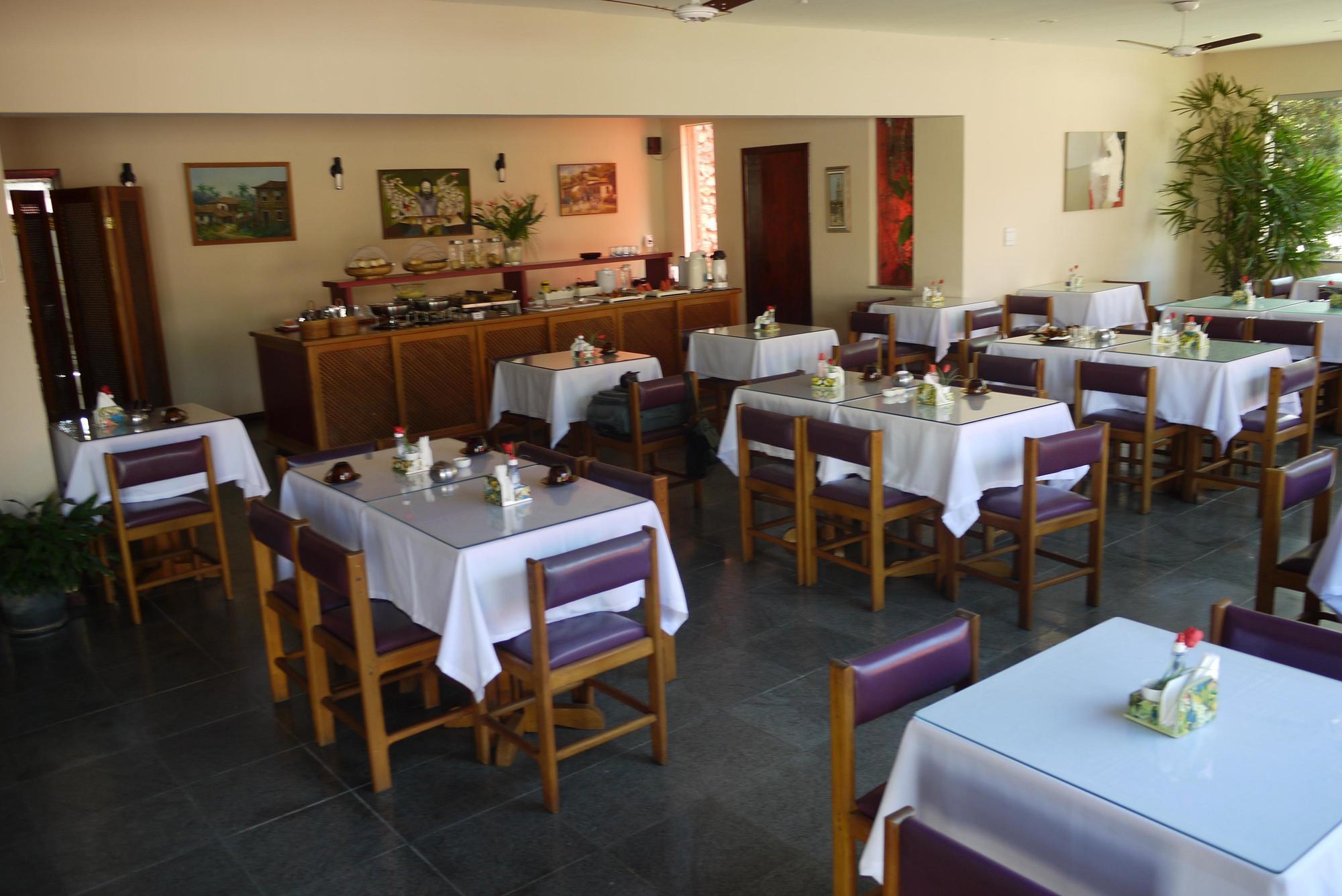 Hotel Taperapuan Porto Seguro