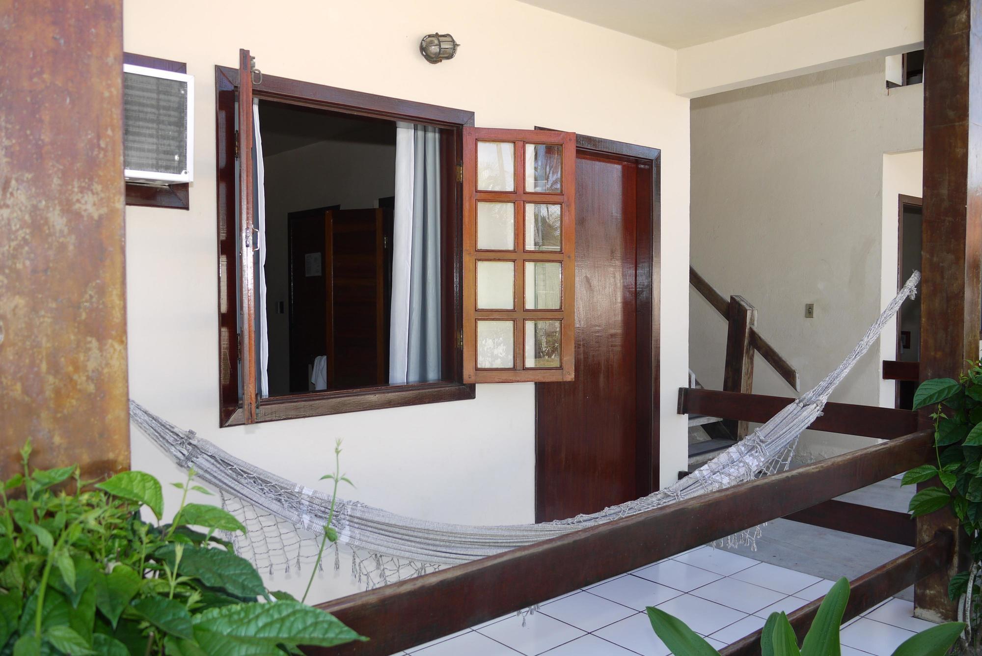 Hotel Taperapuan 3*