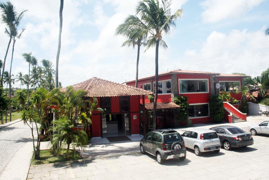 Taperapuan 3* Porto Seguro