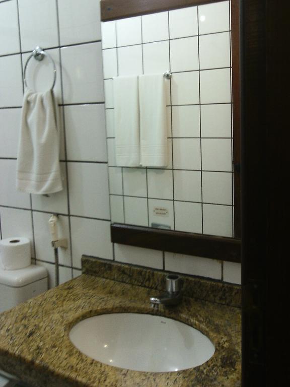Hotel Taperapuan Porto Seguro