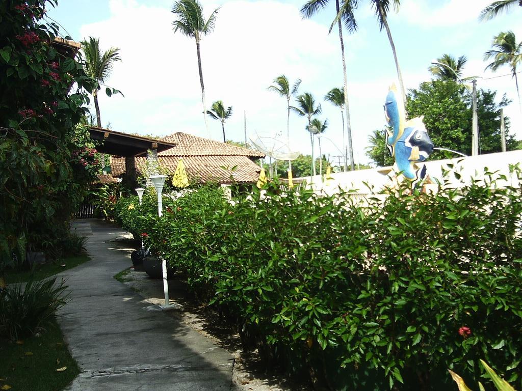 Hotel Taperapuan