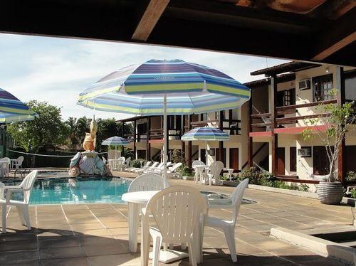 Hotel Taperapuan
