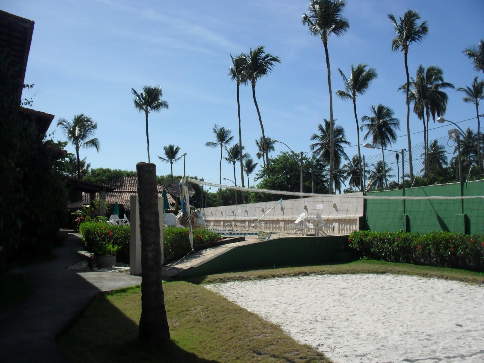Taperapuan Hotel Porto Seguro