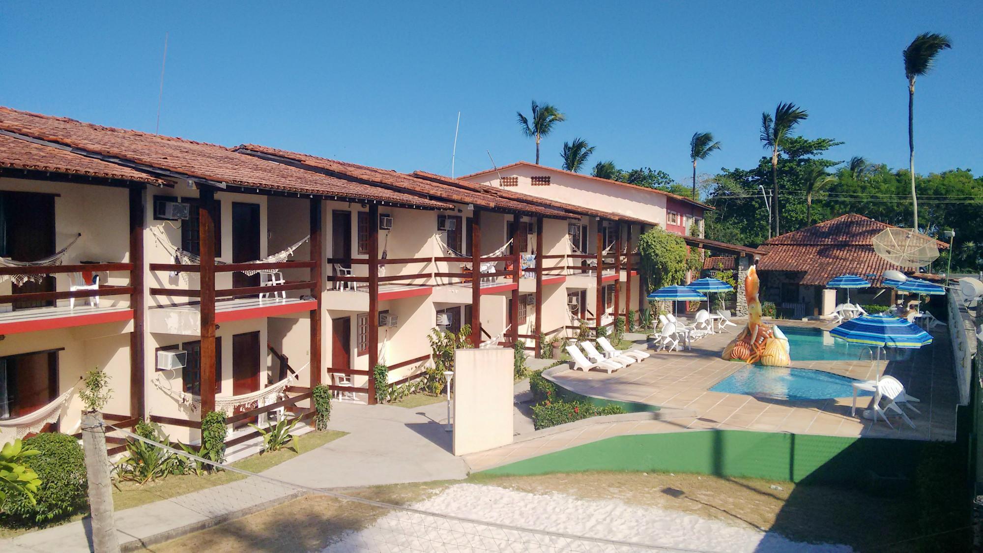 Taperapuan Hotel 3*