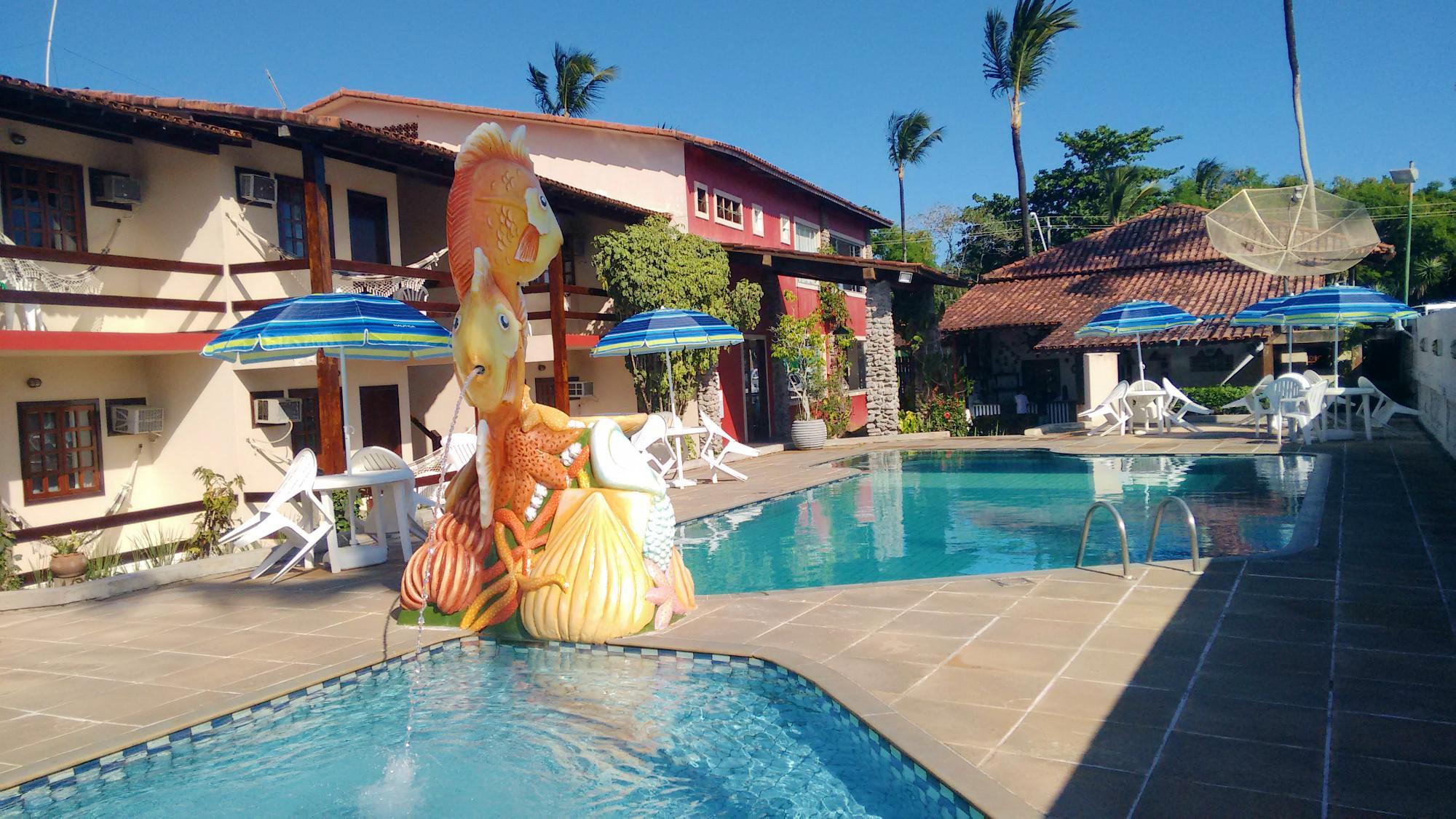 Taperapuan Hotel