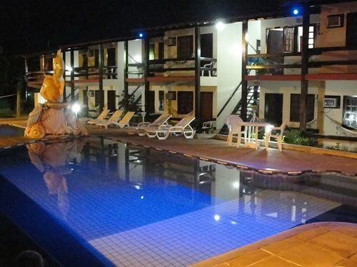 Taperapuan Porto Seguro