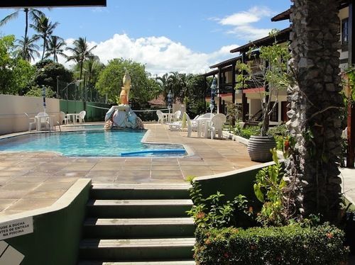 Hotel Taperapuan 3*