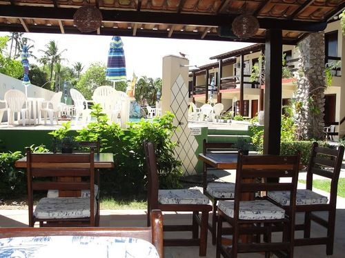 Taperapuan Hotel