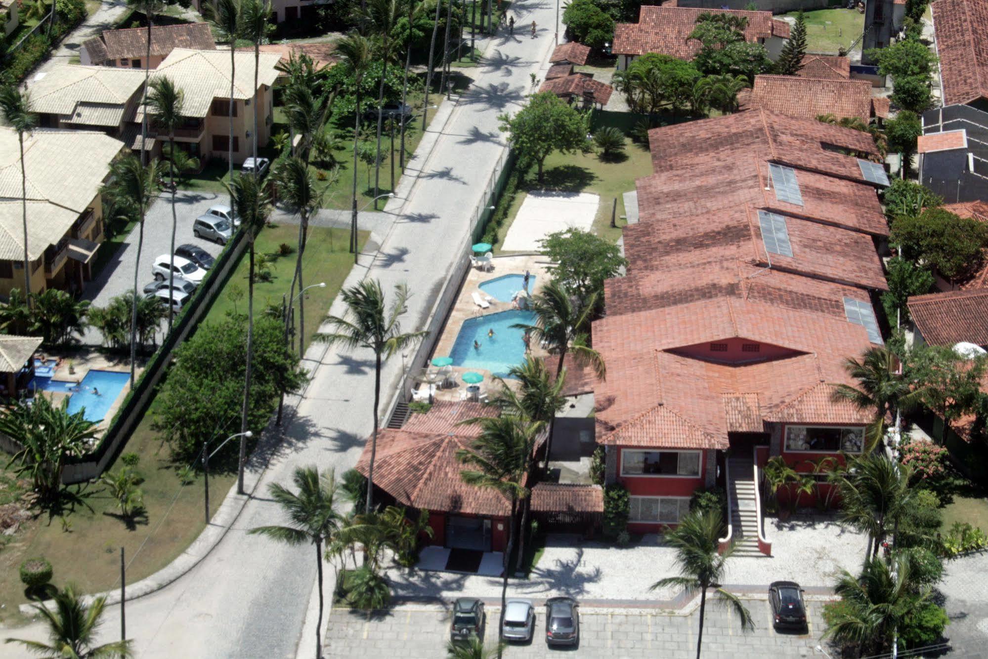 Taperapuan Hotel
